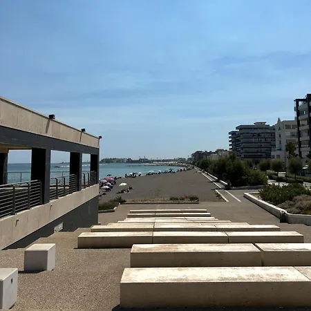 Nocleg ze śniadaniem Stella Marina 4*