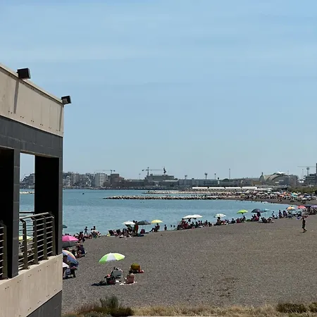 Stella Marina Nocleg ze śniadaniem