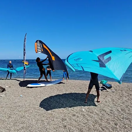 Nocleg ze śniadaniem Stella Marina