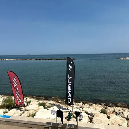 Stella Marina Nocleg ze śniadaniem Bari