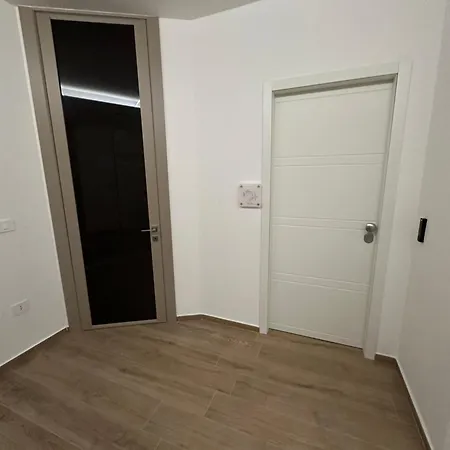 Nocleg ze śniadaniem Stella Marina