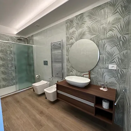 Stella Marina Nocleg ze śniadaniem Bari