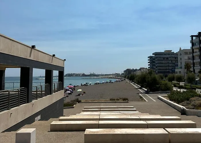 Bed & Breakfast Stella Marina 3*