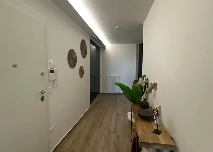 Stella Marina バーリ