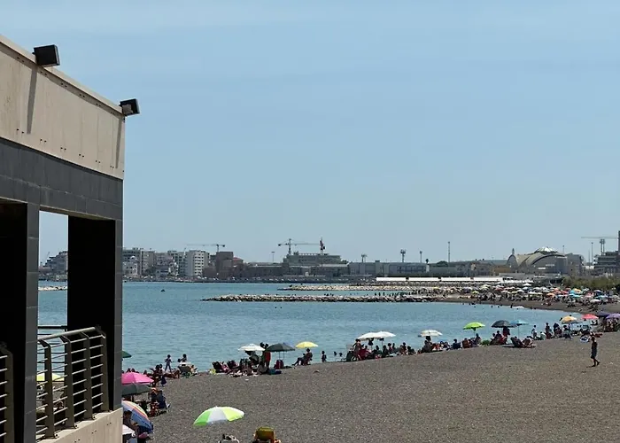 Stella Marina Bed & Breakfast