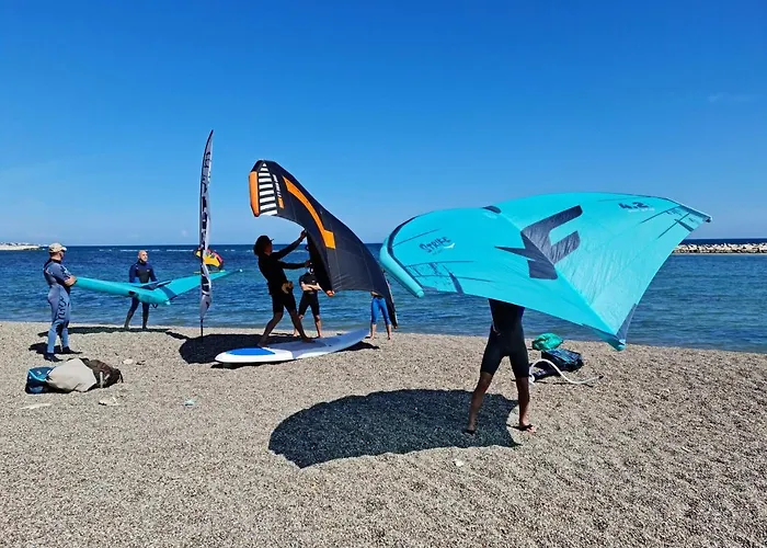 Bed & Breakfast Stella Marina