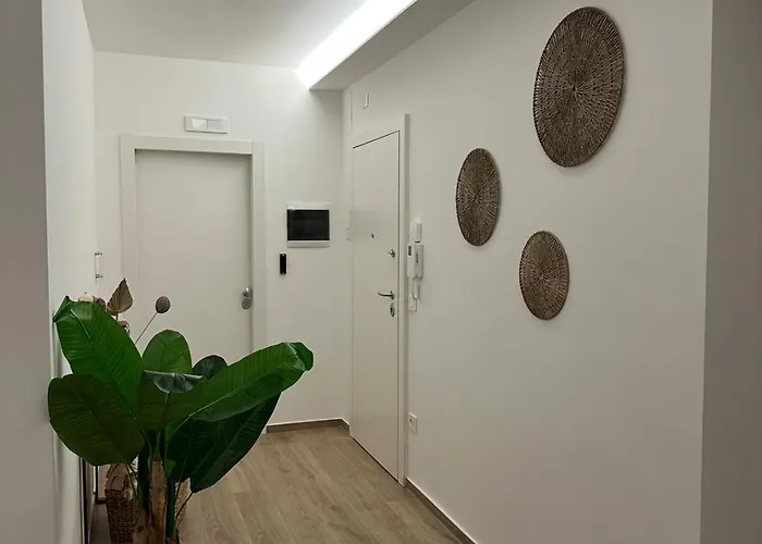 Stella Marina Bed & Breakfast Bari