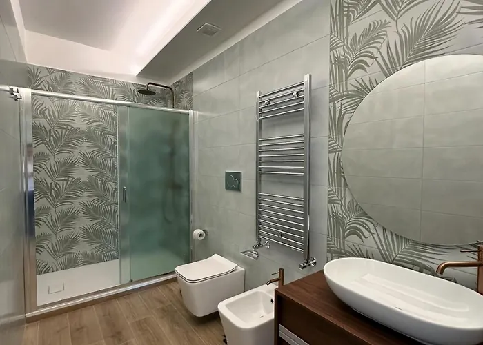 Bed & Breakfast Stella Marina