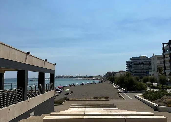 Stella Marina Bed & Breakfast Bari