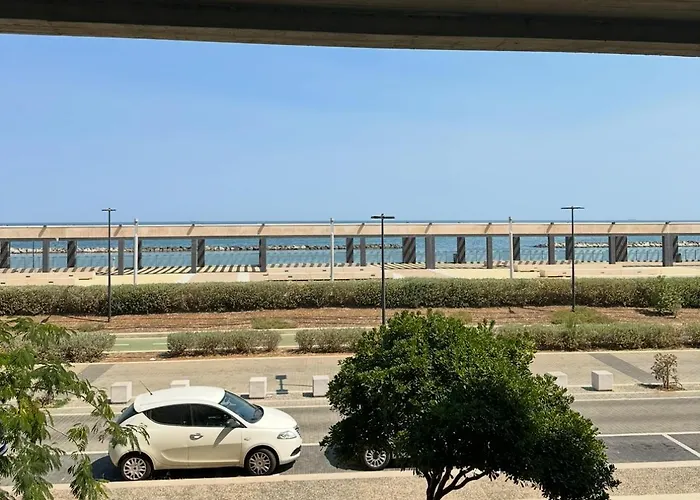 Stella Marina ベッド・アンド・ブレックファスト