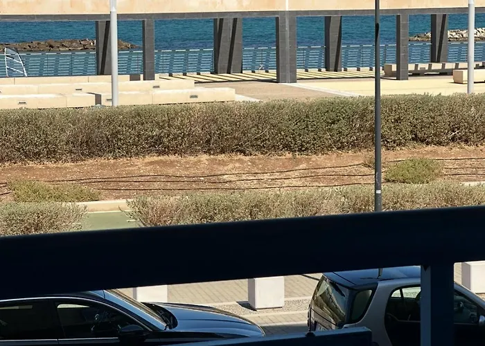 Stella Marina 3* Bari