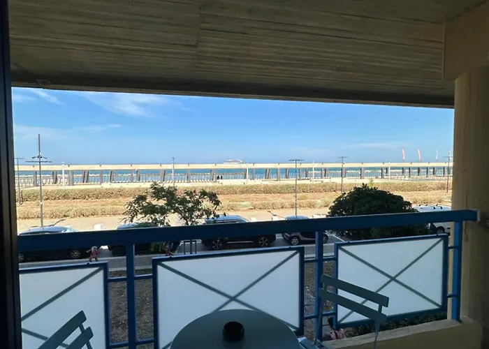 Stella Marina 3* バーリ