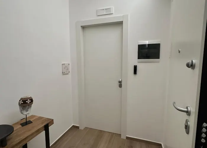 Stella Marina バーリ