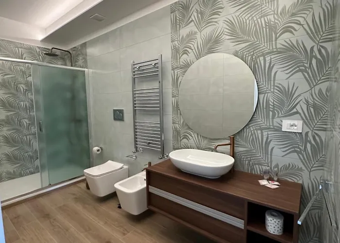 Stella Marina Bed & Breakfast Bari