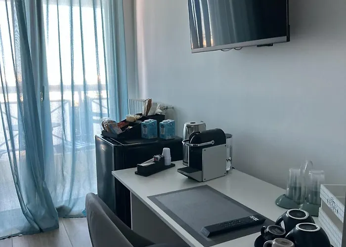 Stella Marina バーリ