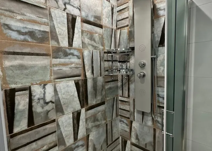 Stella Marina バーリ