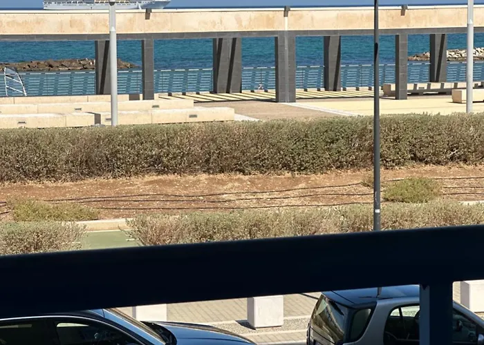 Stella Marina Bed & Breakfast Bari