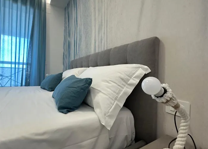 Stella Marina 3* Bari