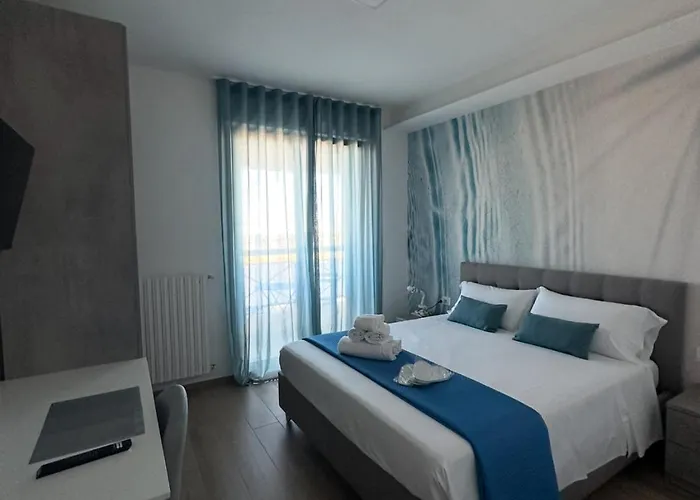 Stella Marina Bed & Breakfast