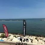 Stella Marina Alojamento de Acomodação e Pequeno-almoço Bari