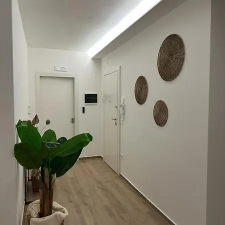 Stella Marina B&B 바리