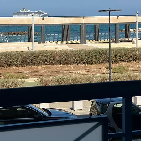 Stella Marina 4* 바리