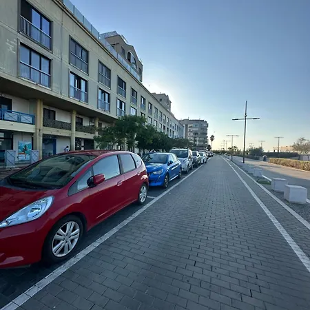 Stella Marina فندق مبيت وإفطار 3*