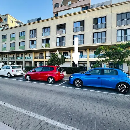 Stella Marina باري