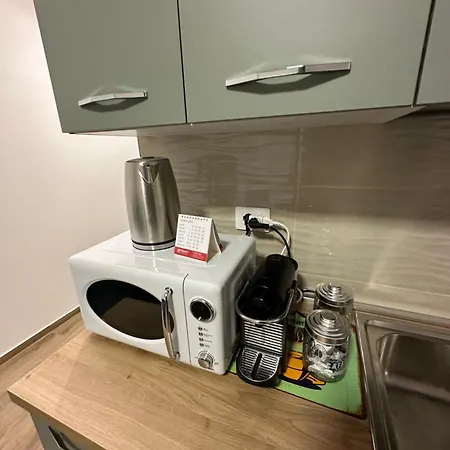 Stella Marina 3* Барі