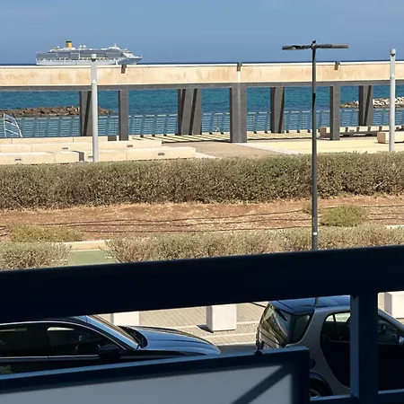 Stella Marina B&B 바리