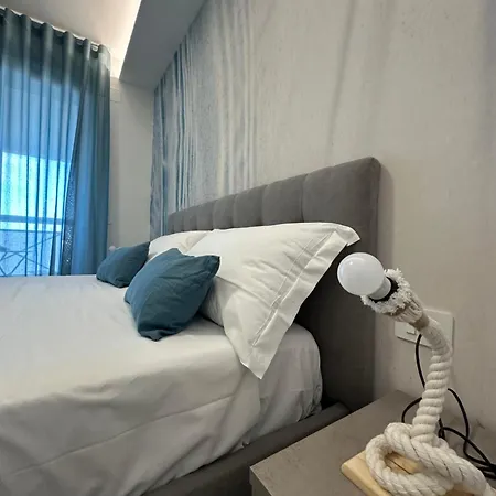 Stella Marina 3* 巴里