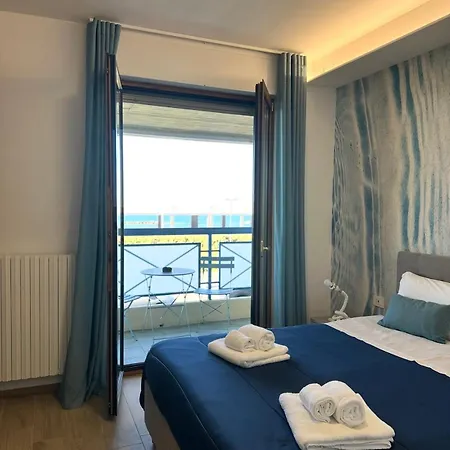 Stella Marina 巴里