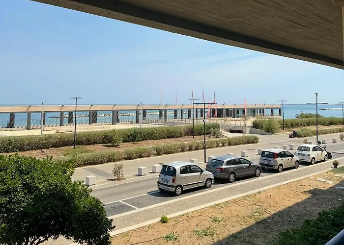 Stella Marina Bed & Breakfast