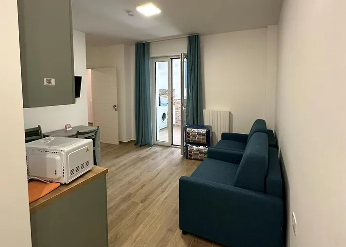 Stella Marina Bed & Breakfast